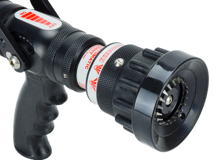 H500ST Automatic Fire Nozzle